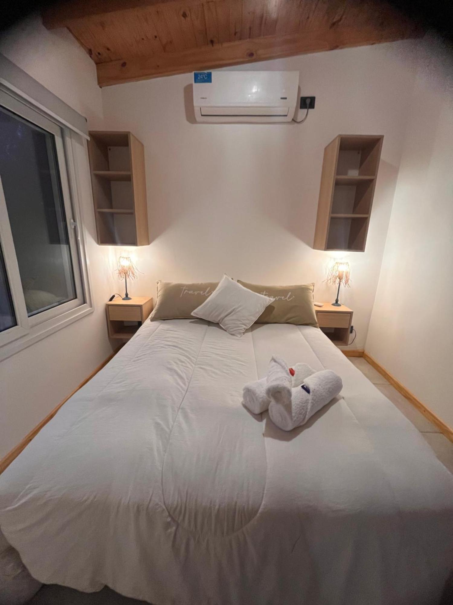 Country house Parada Nomade
