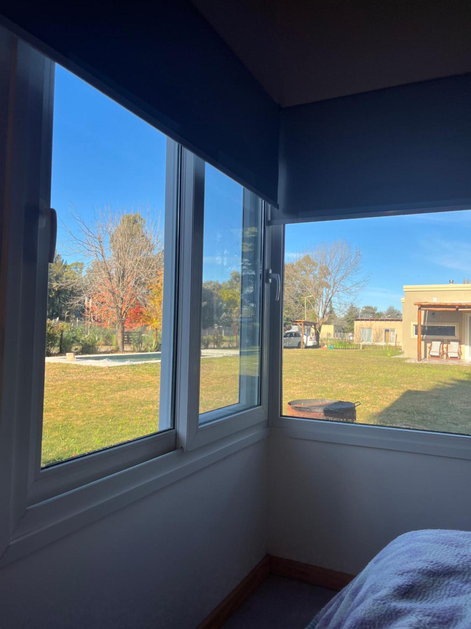 Country house Parada Nomade