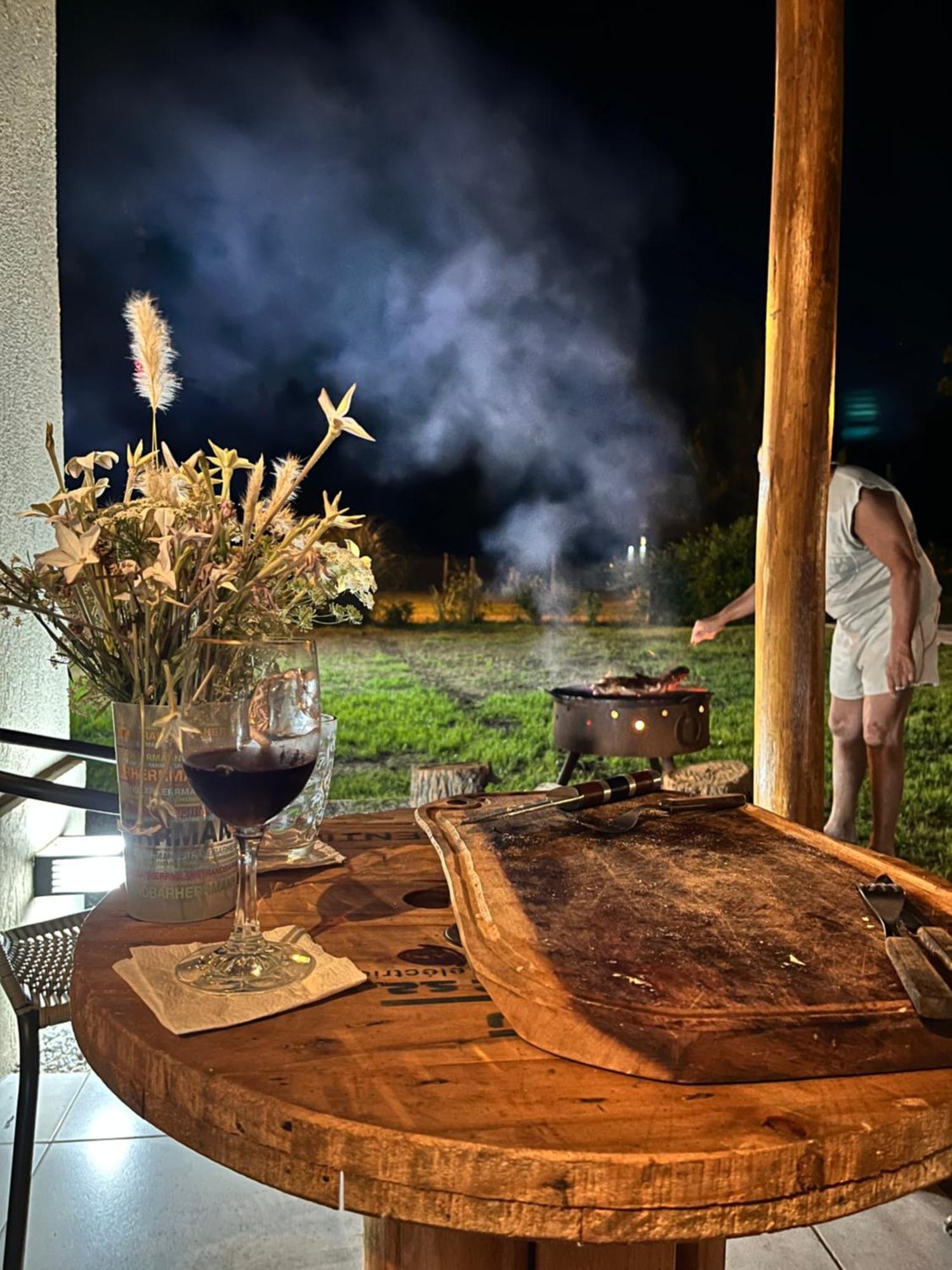 Country house Parada Nomade