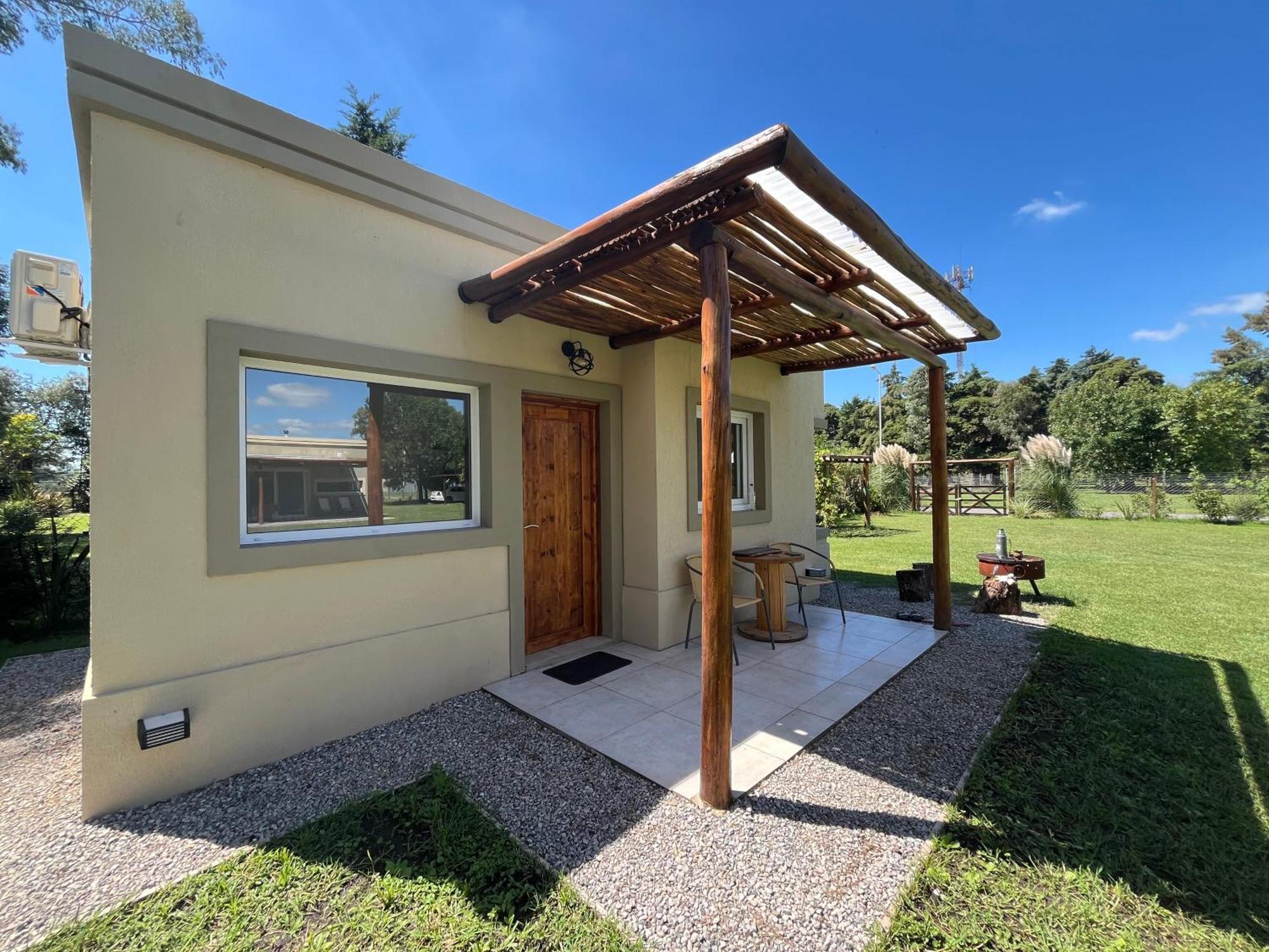Parada Nomade Country house *
