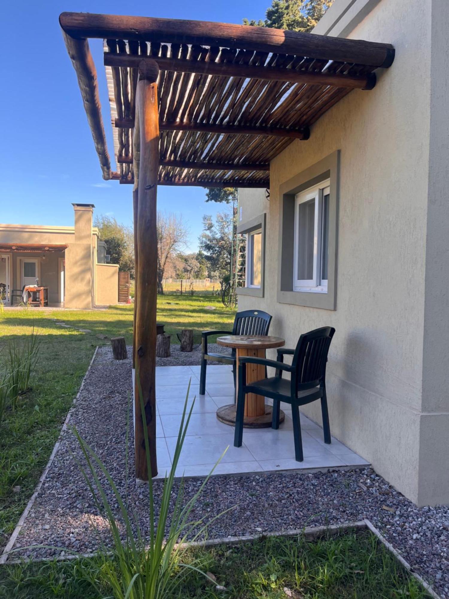 Country house Parada Nomade *