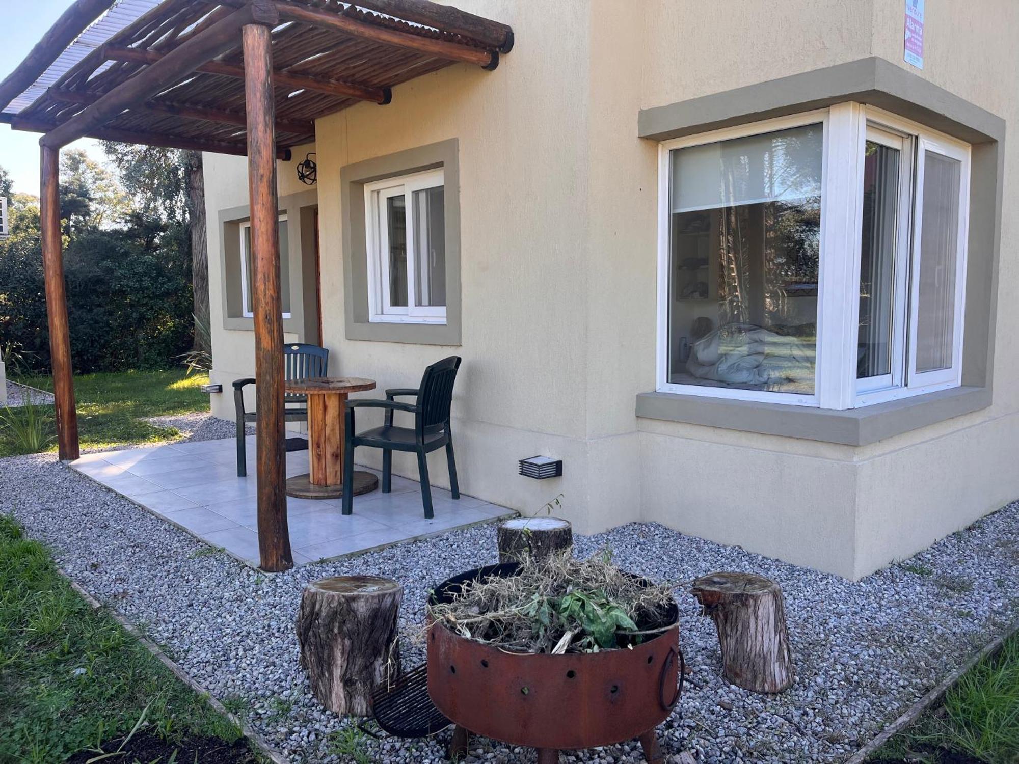 Parada Nomade Country house Los Cardales