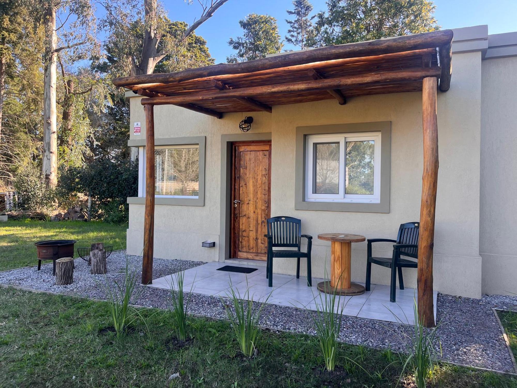 Country house Parada Nomade *